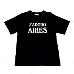 Arsenal X Aries J'Adoro SS Tee M レッド - メルカリ