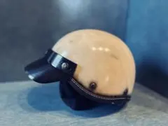 2025年最新】チョッパー ヘルメットの人気アイテム - メルカリ