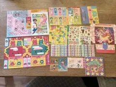 ちゃお　付録　平成　まとめ売り