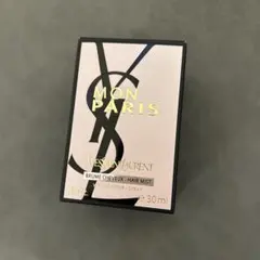 【新品未開封】イヴサンローラン モンパリ ヘアミスト 30ml