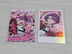 にじさんじ 渡会雲雀 ノスタルジアコレクション 誕生日 2024 カード