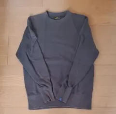 ループウィラー スウェット