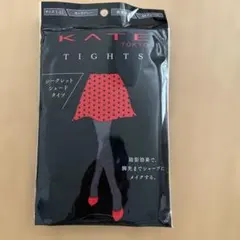 KATE シークレットシェードタイツ L-LLのサムネイル
