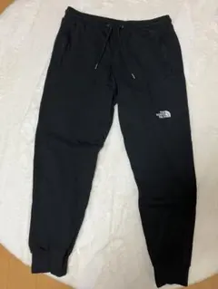 ノースフェイススエットパンツ