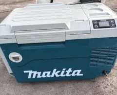 Makita マキタ 充電式保冷温庫 CW180D 20L - メルカリ