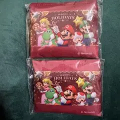 スーパーマリオ エコバッグ ドン・キホーテ 非売品