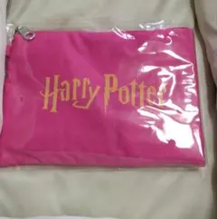 ハリーポッター　トートバックのサムネイル
