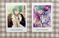 2025年最新】巽 缶バッジ フィーチャーの人気アイテム - メルカリ