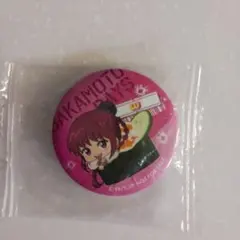 くらずし ピンバッジ 寿司デザイン