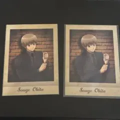 銀魂 パシャこれ 沖田総悟