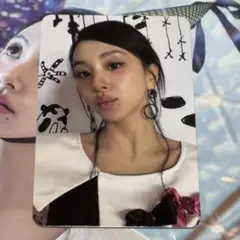 Lil Fantasy vol. 1 チェヨン TWICE Sparkle