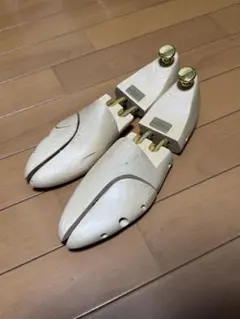 【UNITED ARROWS】シューキーパー 木製のサムネイル