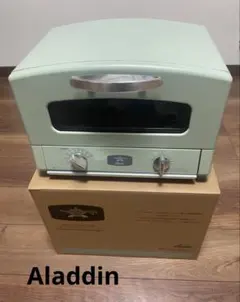 2025年最新】ALADDIN 電子レンジ・オーブンの人気アイテム
