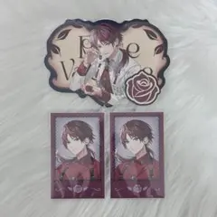 Rose Valentine ローレン・イロアス