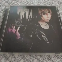 【美品】Acid Black Cherry 蝉 CD+DVD 2枚組