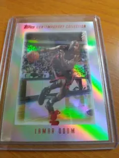 NBA Lamar Odom カード