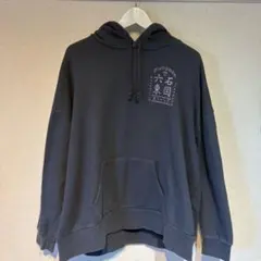 SixTONES Feel da CITY ツアーパーカー