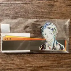 ペルソナ4 ジ・アルティマックス iPhone対応 着替シート 足立透 P4U2 ペルソナ4 ジ・アルティマックス iPhone対応 着替シート 足立透 P4U2