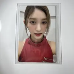 2026年最新】ive イソ トレカ after likeの人気アイテム - メルカリ