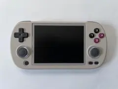 ANBERNIC RG40xxᕼ　ポータブルゲーム機