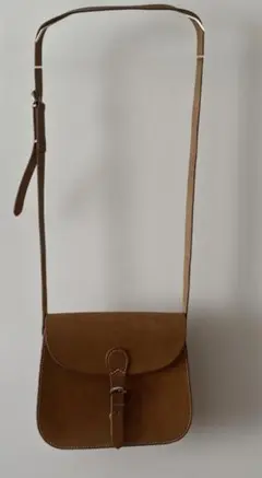 COLE HAAN 70s 80s USA製 ヴィンテージ レザー ショルダー - メルカリ