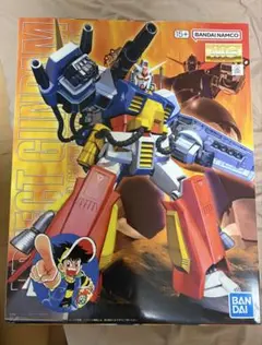 MG パーフェクトガンダム