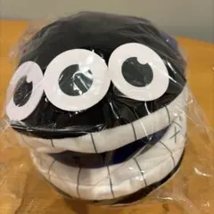 黄泉のツガイ　ぬいぐるみパペット　ガブリエル