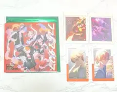 ビビバス　映画特典　東雲彰人　エピカ　ぱしゃこれ
