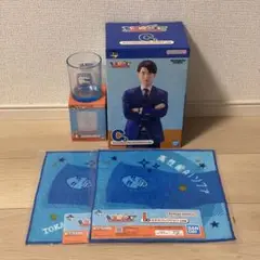 東海オンエア 一番くじ C賞 りょう フィギュア セット