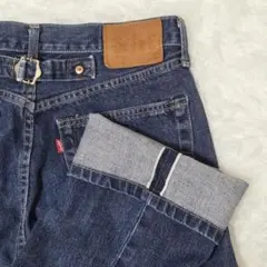 美品　LEVI'S VINTAGE 702XX 30 34 90s BIGE