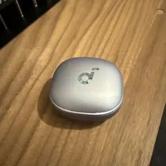 Anker SoundcoreLiberty4 ワイヤレスイヤホン　スカイブルー