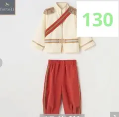 バースデイ　cottoli ディズニー　チャーミング王子　シンデレラ　130