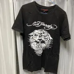 Ed Hardy Tシャツ ブラックのサムネイル