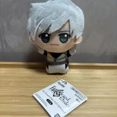 FGO パーシヴァル マスコット ちびぐるみ