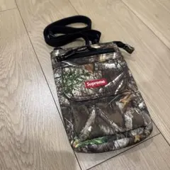 Supreme リアルツリーカモ柄 ボディバッグ FW19 - メルカリ
