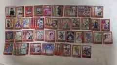 ジャンプフェア アニメイト 2022 特典 まとめ売り