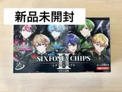 シクフォニチップスⅡうすしお味 12袋入 未開封 - メルカリ