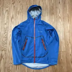 Rab ( ラブ ) ゼファー ジャケット ソフトシェル 夏山行きに 着用1回品 