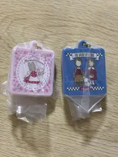 サンリオクッキー缶チャーム