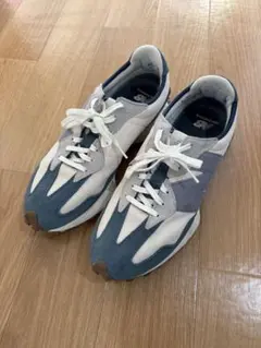 【ゆーすけ様専用】New Balance MS327