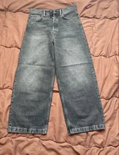 2025年最新】Acne studios 1989 28×30の人気アイテム - メルカリ