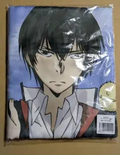雲雀恭弥 クッションカバー Amazon.co.jp: 家庭教師ヒットマンREBORN! 雲雀恭弥 【描き