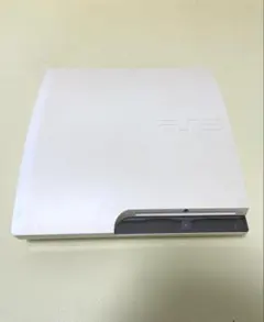 PS3 本体のみ【通電のみ確認済み】