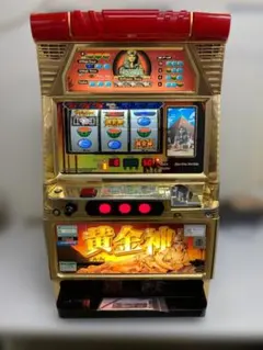 オウゴンシンG（黄金神）動作確認済み　家庭用電源OK　不要機付き　送料込み！ オウゴンシンG（黄金神）動作確認済み 家庭用電源OK 不要機付き 送料