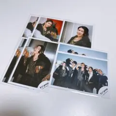 Aぇ! group 末澤誠也 フォト