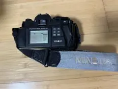 2025年最新】MINOLTA α 9000 ジャンクの人気アイテム - メルカリ