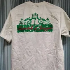 size S バンドTシャツ　Scratch4Jaguar