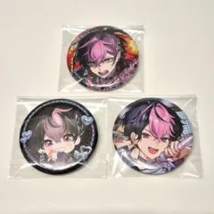 シクフォニ LAN缶バッジ BReaKiNG SiX!!!!!!! - メルカリ
