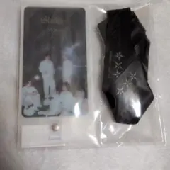 txt Starkissed 購入特典