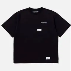 NEIGHBORHOOD SHELTECH CREWNECK SS Tシャツ M SHELTECH CREWNECK SS-1